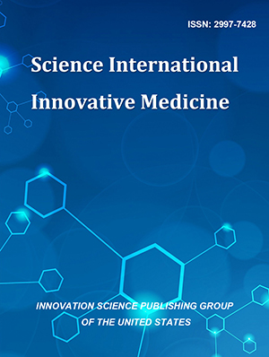 Science International Innovative