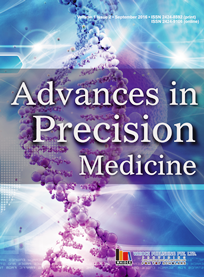 Advances in Precision Medicine