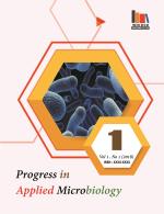 Progress in Applied Microbiology