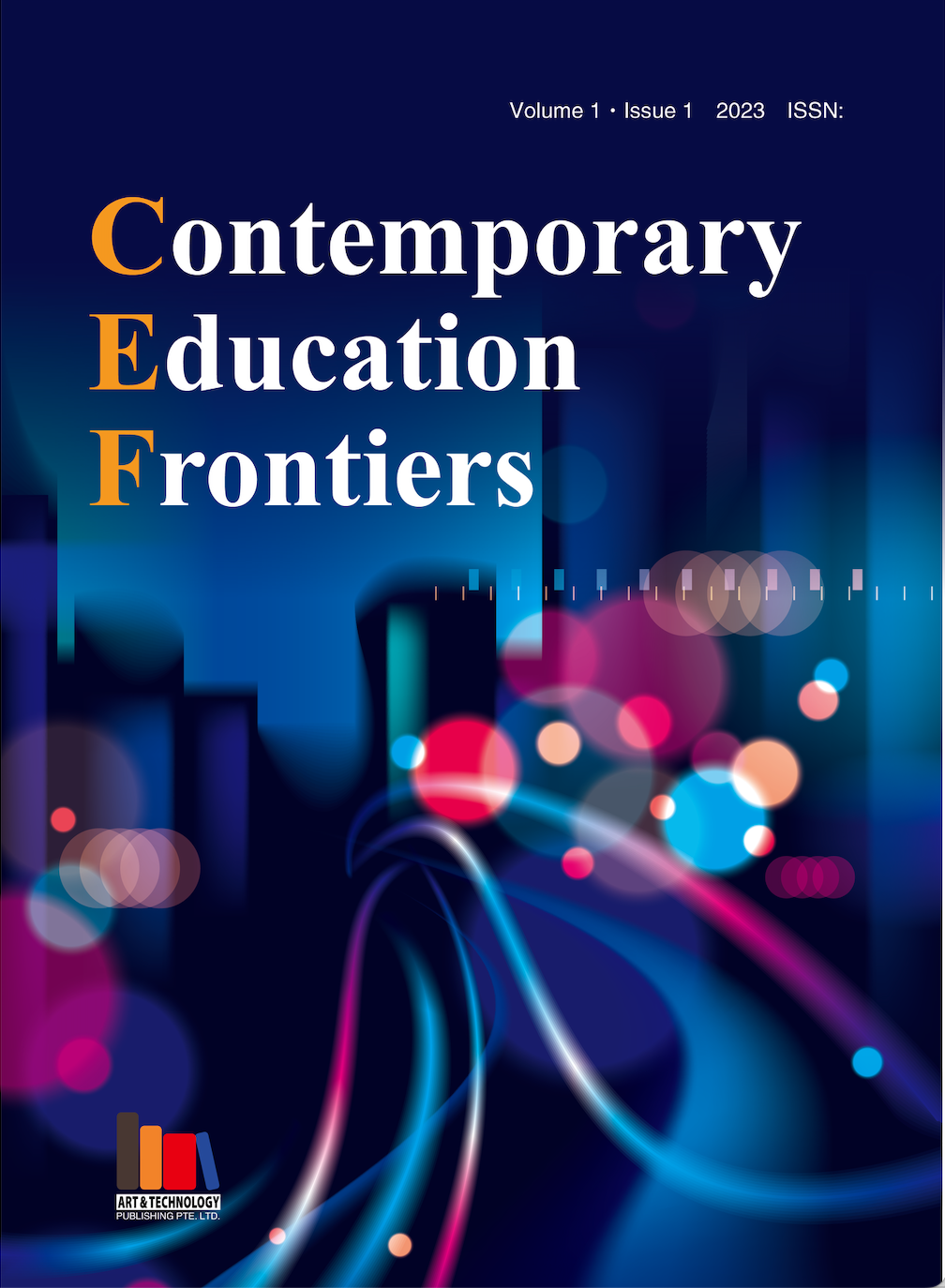 Contemporary Education Frontiers