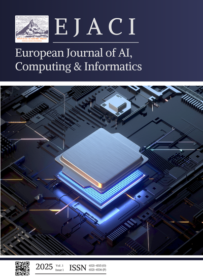 European Journal of AI, Computing & Informatics