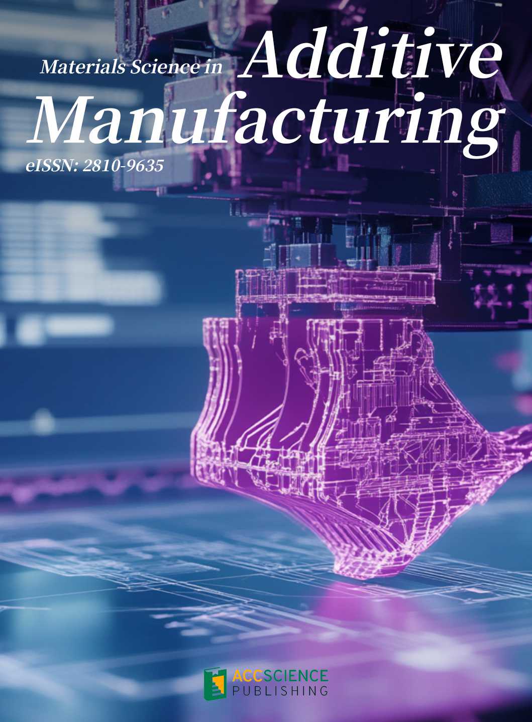 Materials Science in Additive Manufacturing