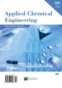 Applied Chemical Engineering