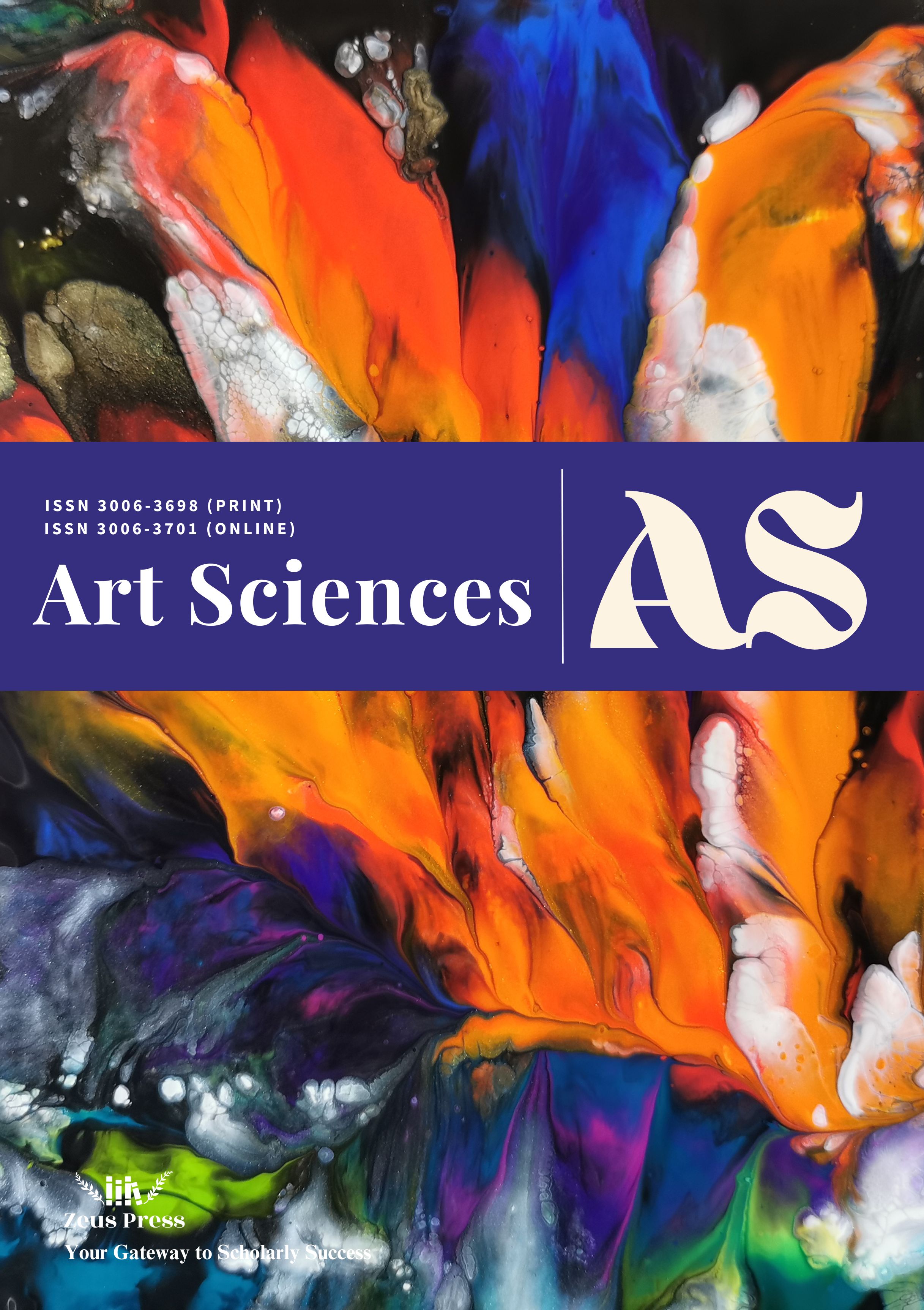Art Sciences