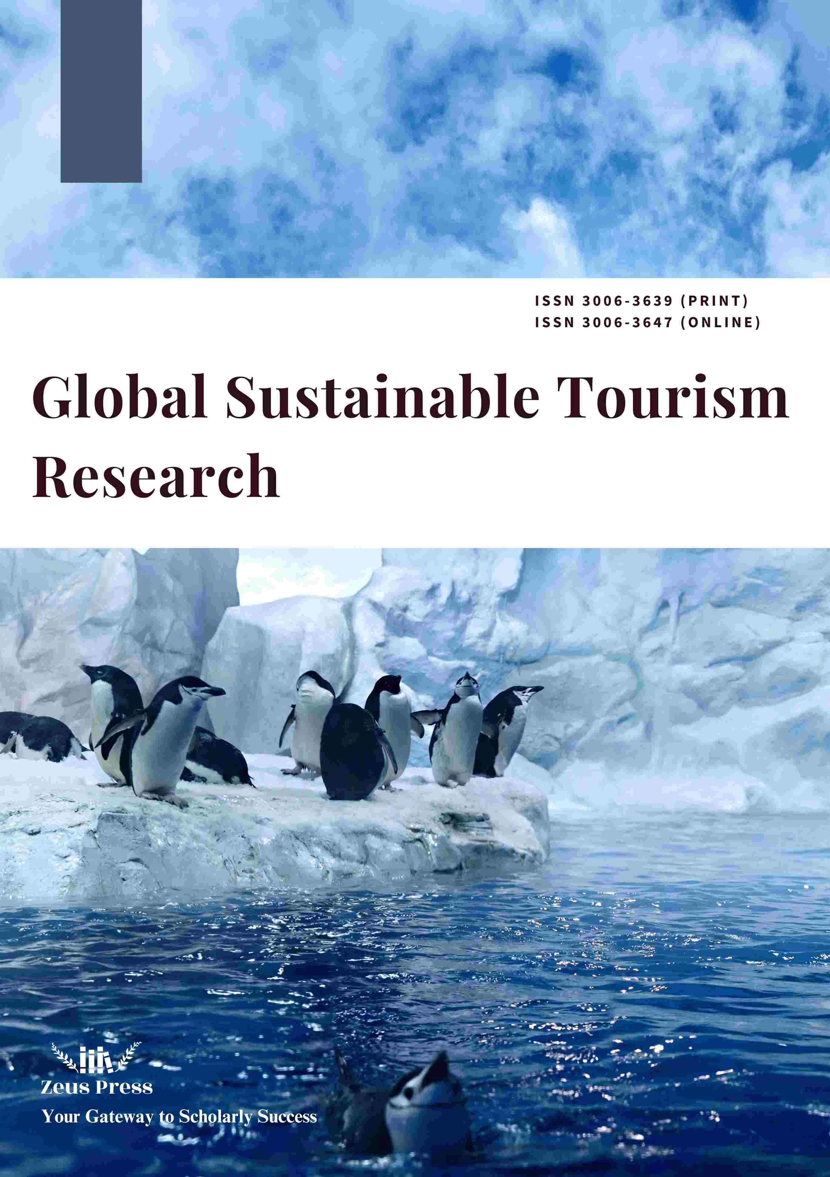 Global Sustainable Tourism Research