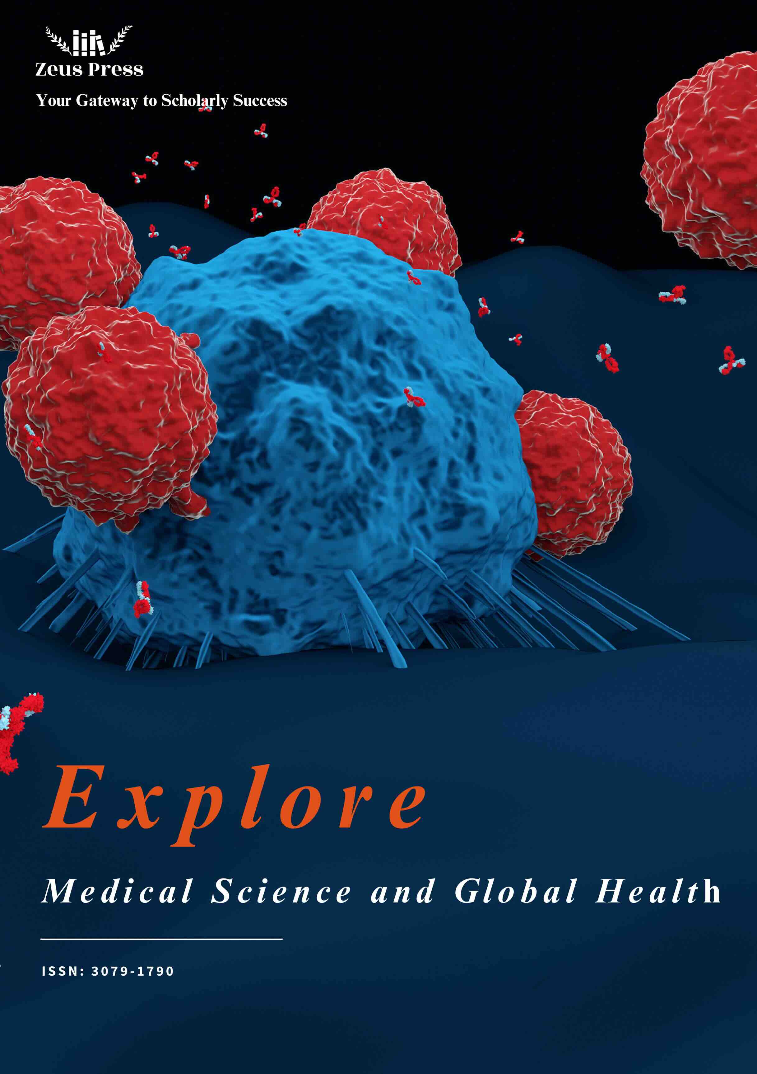 Explore Medical Science and Global Health