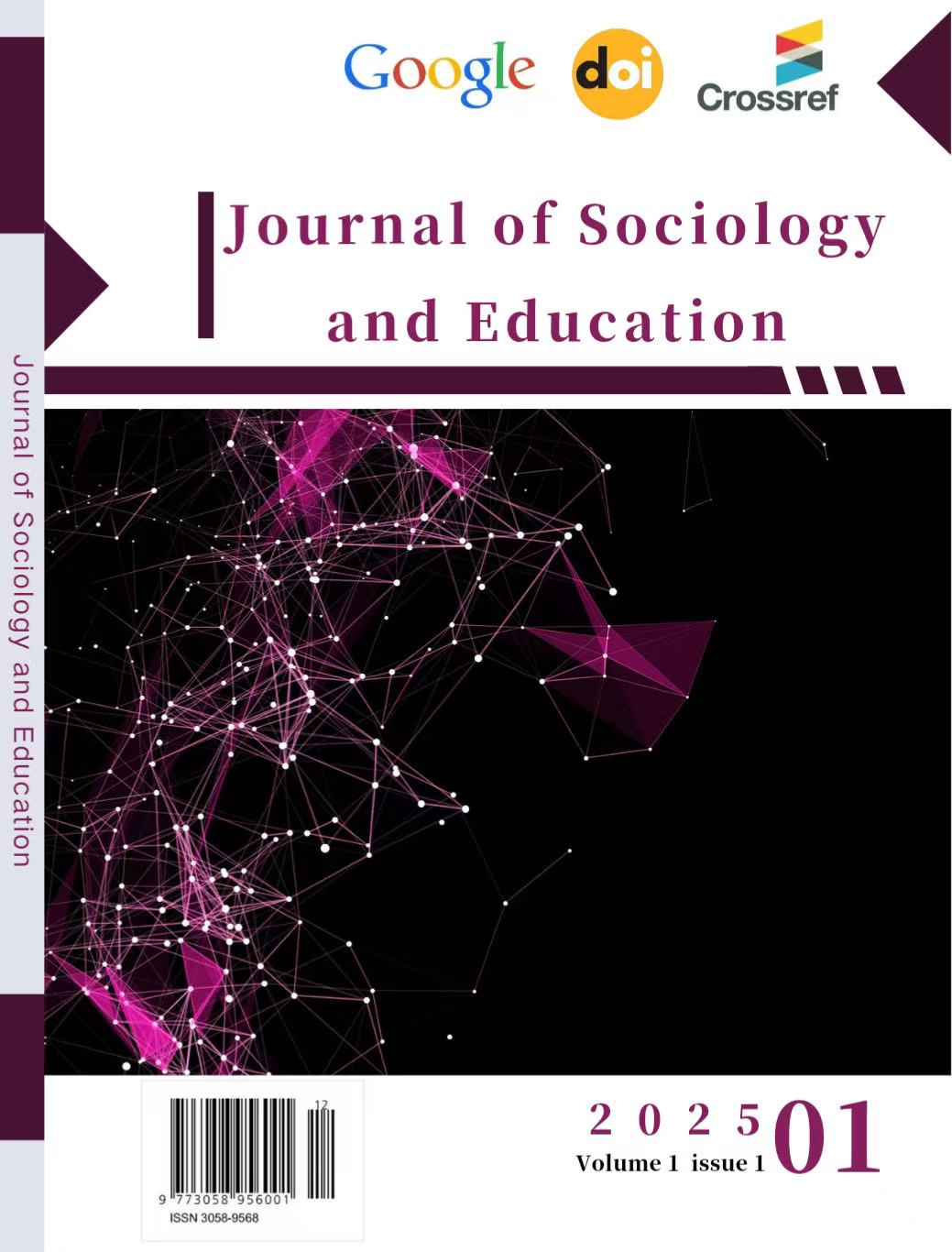 Journal of Sociology and Education