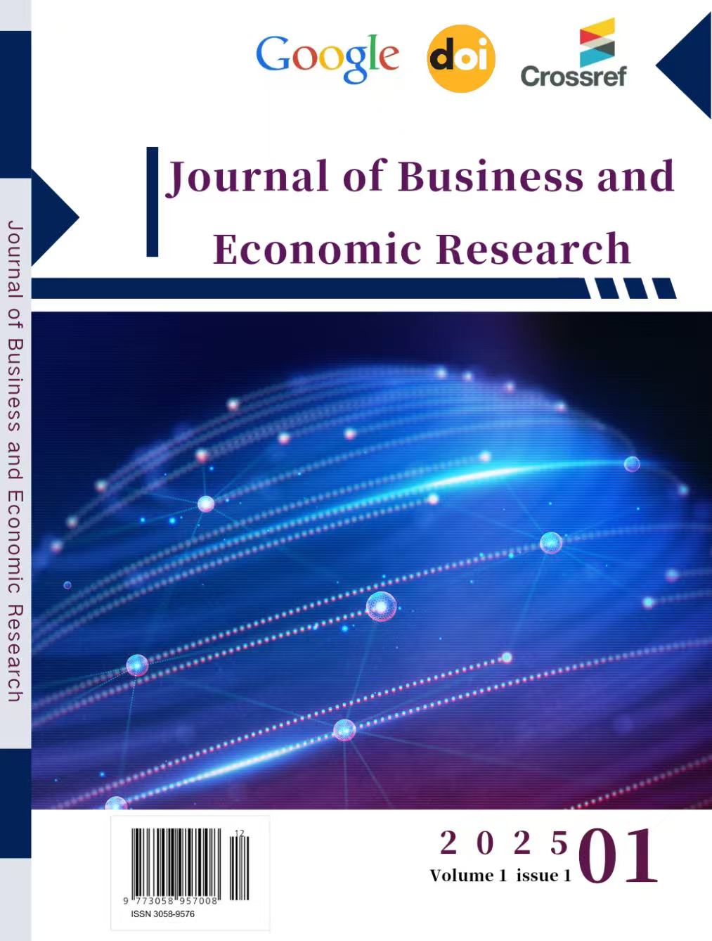 Journal of Business and Economic Research