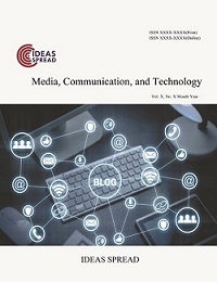 Media, Communication, and Technology