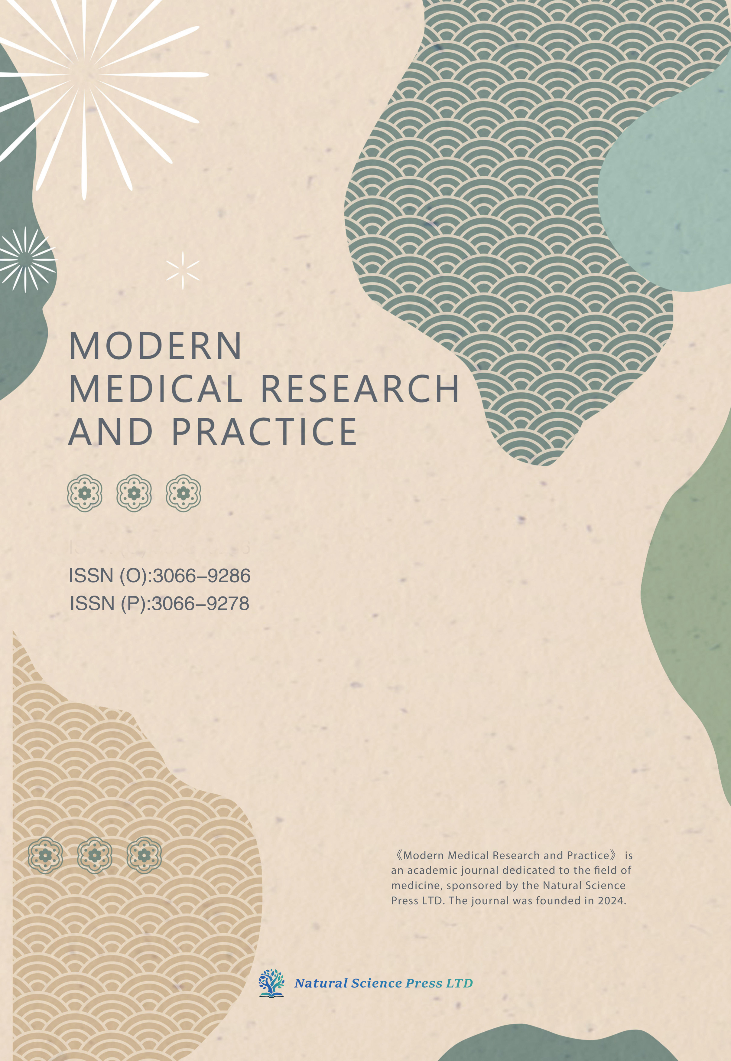 Modern Medical Research and Practice
