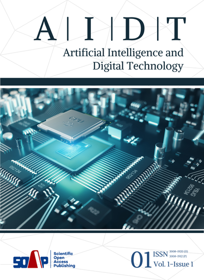 Artificial Intelligence and Digital Technology