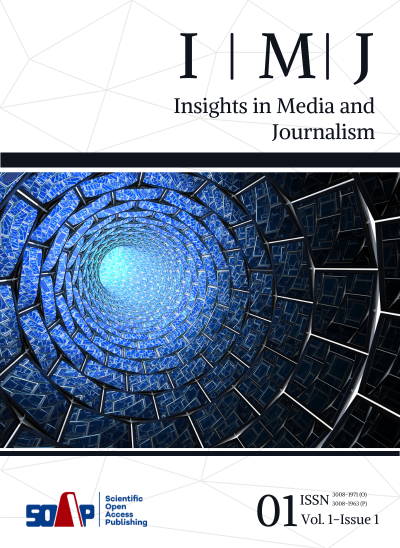 Insights in Media and Journalism