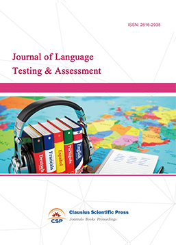 Journal of Language Testing & Assessment