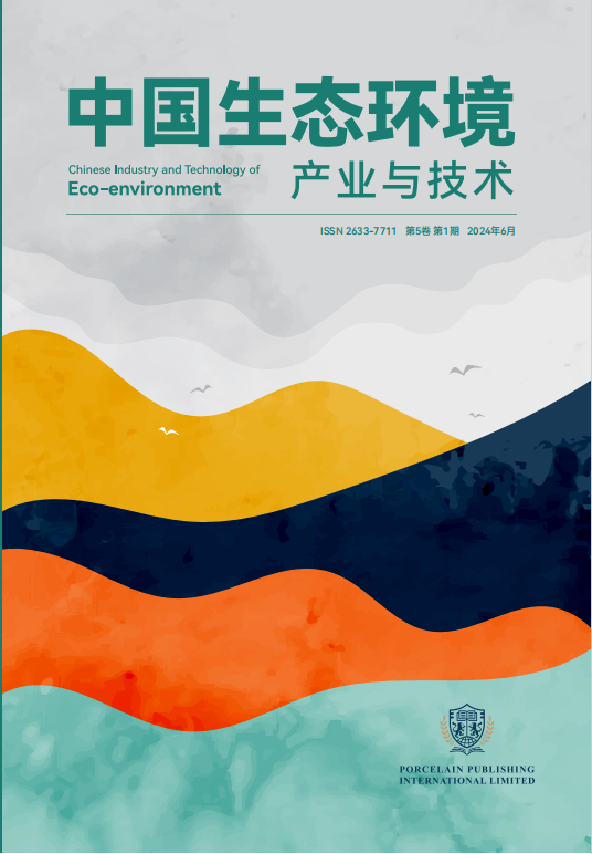 Chinese Industry and Technology of Eco-environment