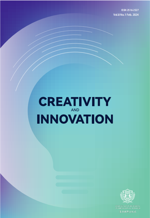 Creativity and Innovation