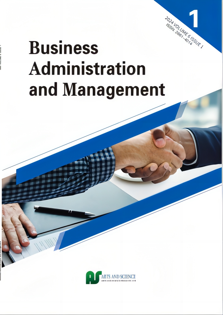 Business Administration and Management(BAM)