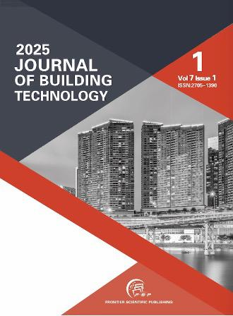 Journal of Building Technology