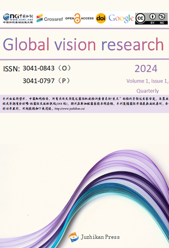 Global Vision Research