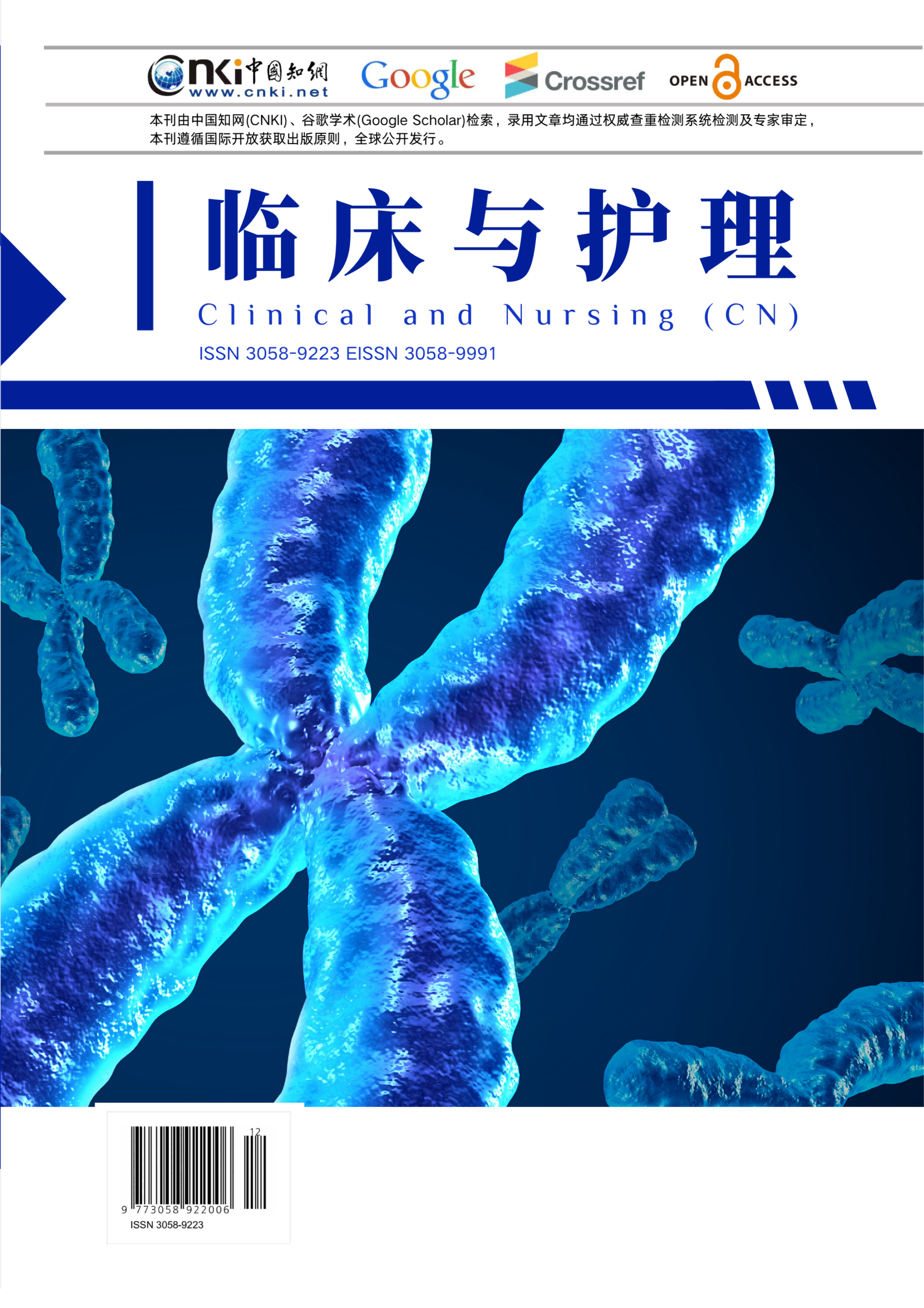 临床与护理