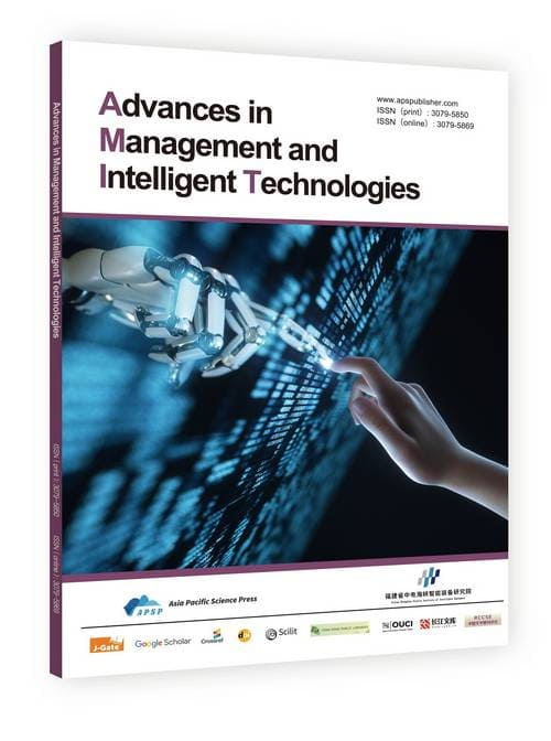 Advances in Management and Intelligent Technologies