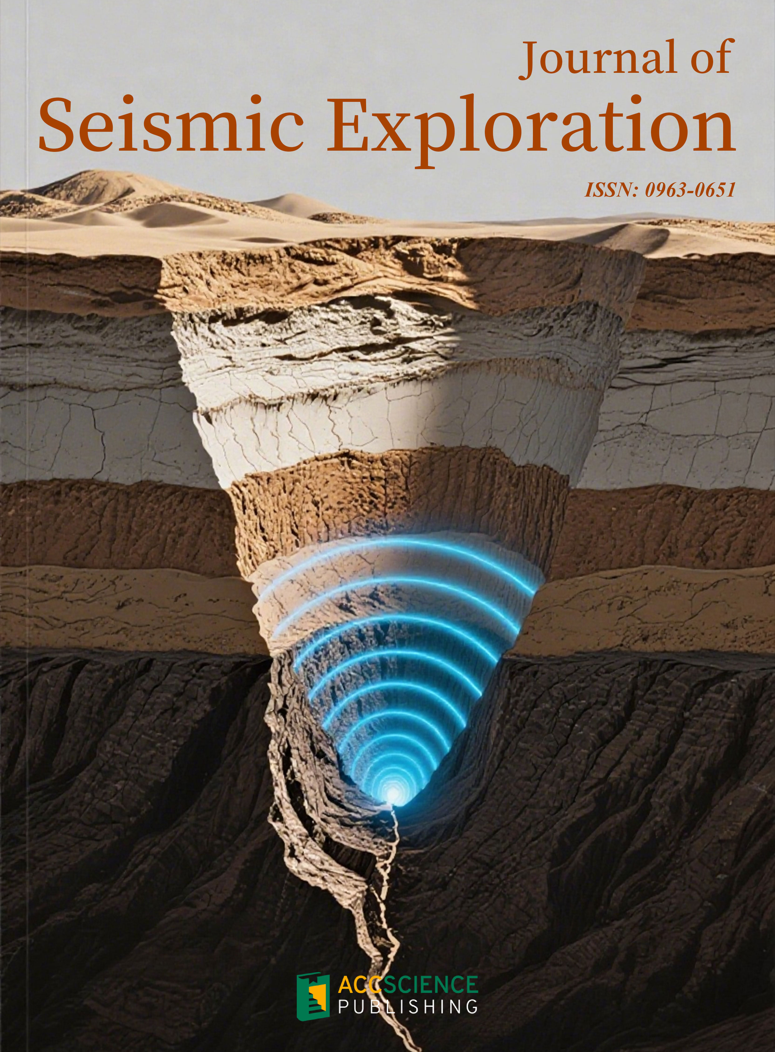 Journal of Seismic Exploration(JSE)
