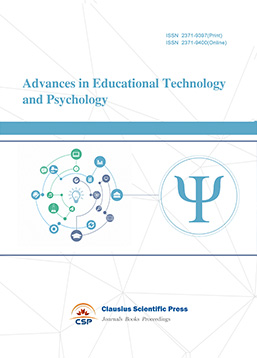 Advances in Educational Technology and Psychology