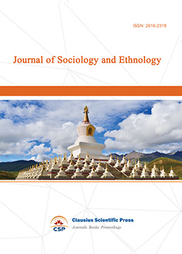 Journal of Sociology and Ethnology