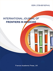 International Journal of Frontiers in Medicine