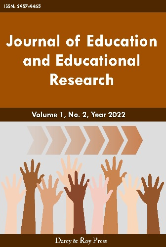 Journal of Education and Educational Research
