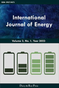 International Journal of Energy