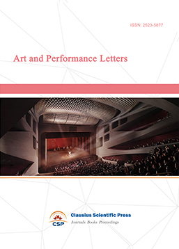 Art and Performance Letters