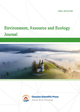 Environment, Resource and Ecology Journal