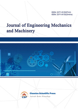 Journal of Engineering Mechanics and Machinery