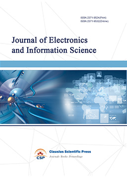 Journal of Electronics and Information Science