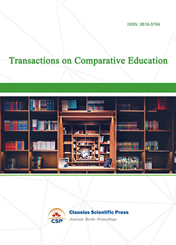 Transactions on Comparative Education