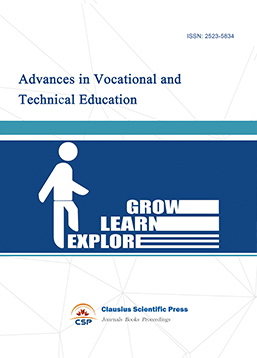 Advances in Vocational and Technical Education