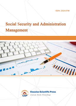 Social Security and Administration Management