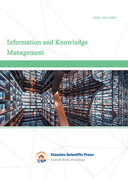 Information and Knowledge Management