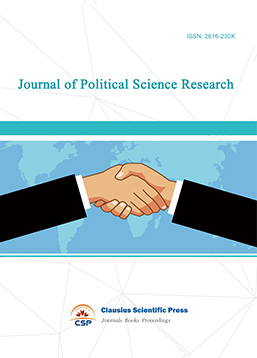 Journal of Political Science Research