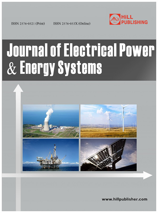 Journal of Electrical Power & Energy Systems