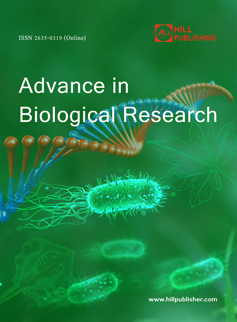 Advance in Biological Research