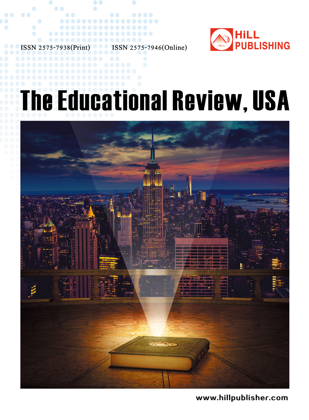 The Educational Review, USA