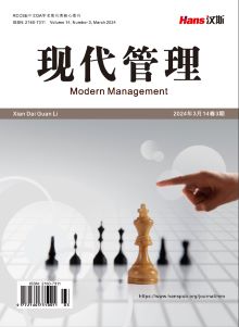 Modern Management
