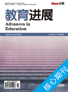 Advances in Education