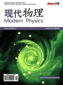 Modern Physics