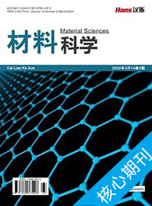 Material Sciences
