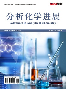 Advances in Analytical Chemistry