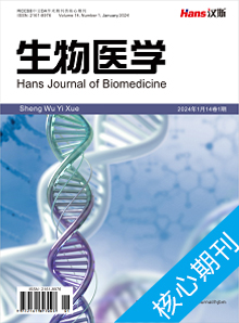 Hans Journal of Biomedicine
