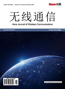 Hans Journal of Wireless Communications