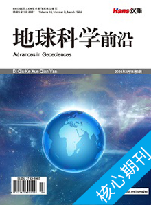 Advances in Geosciences